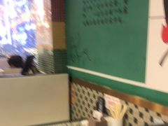 -澳门陈光记烧味饭店(万象城店)