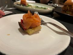 -哈蒙德餐厅