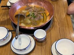 -妈妈的味道(和顺古镇店)