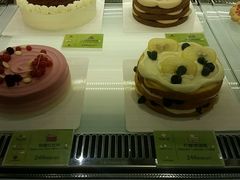 -Pantry's Best派悦坊蛋糕(K11购物艺术中心店)