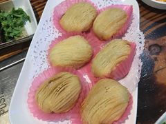 -盈田盈粥庄(博山东路店)