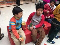 保利国际影城(缤纷城店)-保利国际影城(北京缤纷城店)