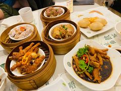 -添好运(中环IFC店)