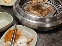 -韩盛·盛江山自助料理(中街大悦城店)