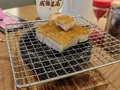 -粤集·手工粤菜(皇庭广场店)