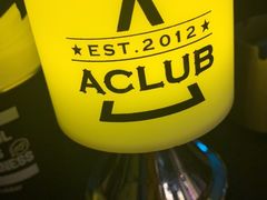 -AClub餐吧(富华里店)