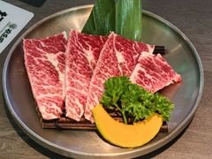 -农乐园炭火烤肉(繁花中心店)