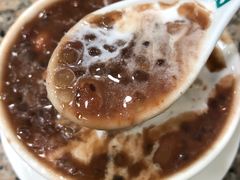 星洲靓喳喳 -地茂馆甜品