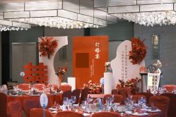 -南京圣和府邸豪华精选酒店-宴会厅婚宴·生日宴·宝宝宴