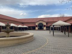 -意大利农场西餐厅(顺义店)