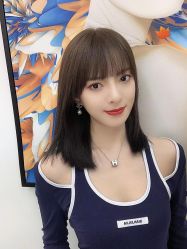 -Rise Hair上升造型
