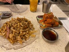 -白仁仔· 活烤海鲜 宵夜(豫园店)