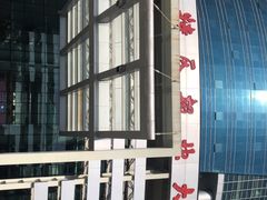 -深圳特区报业大厦