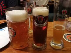 -宝莱纳餐厅(滨江店)