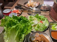 -西塔老太太泥炉烤肉(杭州首店)