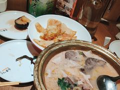 -金掌勺锅包肉(太原万达店)