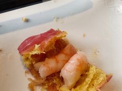 -白天鹅宾馆-宏图府餐厅