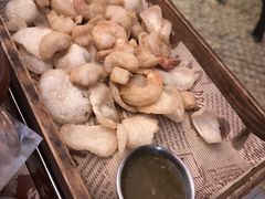 -Brew Farm·精酿农场海滨悬崖餐厅