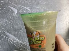 -小民大排档(光谷店)