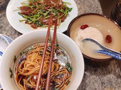 -南京大牌档(中关村领展广场店)