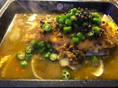 -馋火炉鱼(新世界百货望京店)
