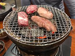 -大阪烧肉BAKA一代(十亩地店)