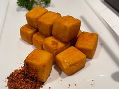 -十六台·经典广东菜(德外大街店)