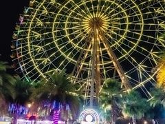 -三亚海昌梦幻海洋不夜城