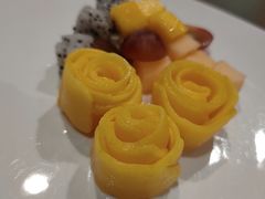 -博林天瑞喜来登酒店·西丽尚膳