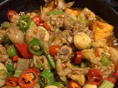 -鄱阳湖·江西小炒·瓦罐煨汤(五道口店)