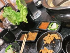 -九田家黑牛烤肉料理(石路天虹店)