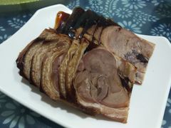丁蹄-唔呶喔哩酒家(生产街店)