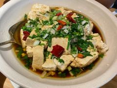 平山古月豆腐-胡家大厨(西三庄店)