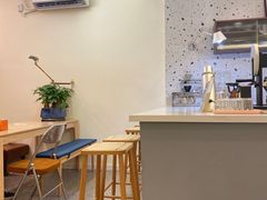 -Jeans Coffee牛仔裤咖啡