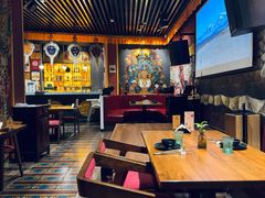 -敏珠拉姆藏餐·南京厨房(富春江东街店)