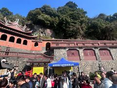-安溪清水岩