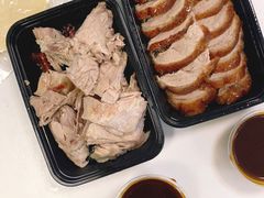 -北京王府井烤鸭(泰兴店)