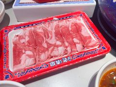 -董记老清泉·鲜切涮羊肉(窑岭店)