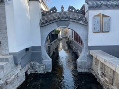 -济南大明湖景区