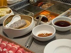 -海底捞火锅(赛格国际购物中心店)