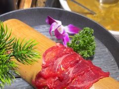 -菌彩云南野生菌火锅(新亚洲店)