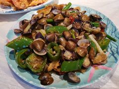 炒蚬-桥东喜碧海鲜街(水东街店)