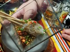 -吧嘚嘴炭烧鸽串吧(北海街店)