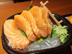 -林妈妈村·日式料理(宝山龙湖天街店)
