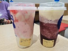 -茶百道(天一广场店)