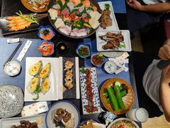 -德川家日本料理(中关村寰太大厦店)