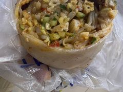 -安徽阜阳卷馍(西单店)