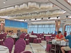 -金华安大酒楼·老牌潮菜·粤式茶点(东方国际店)
