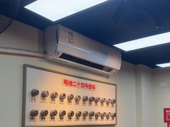 -明姨仔潮汕美食·碳炉猪脚·汕尾牛腩饭·起片鸡煲(起义路店)