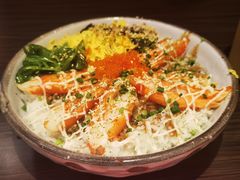 -仙隐小鹿中华料理(南宁万象城店)